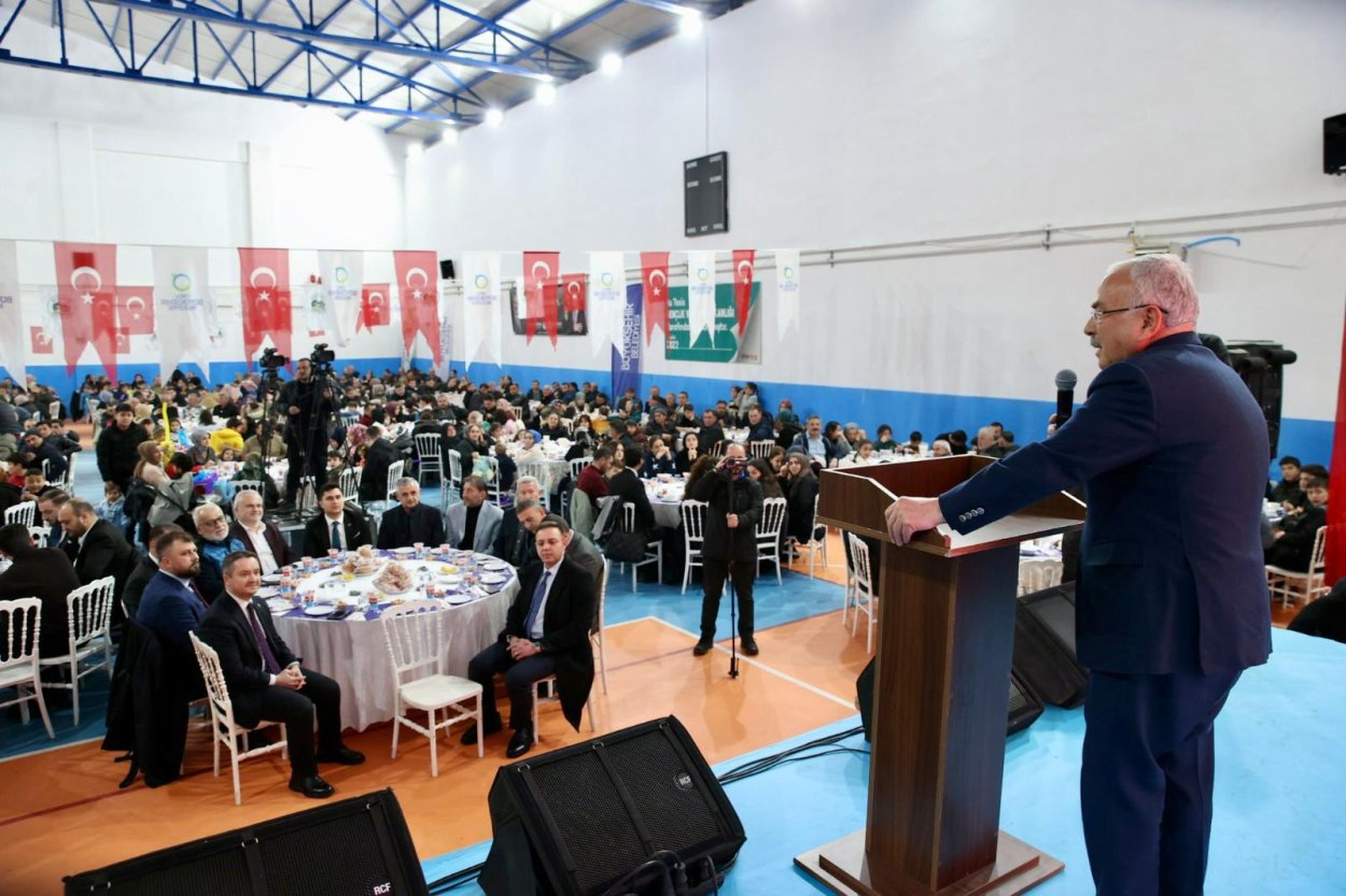iftar sofrasi mesudiye de kuruldu 404