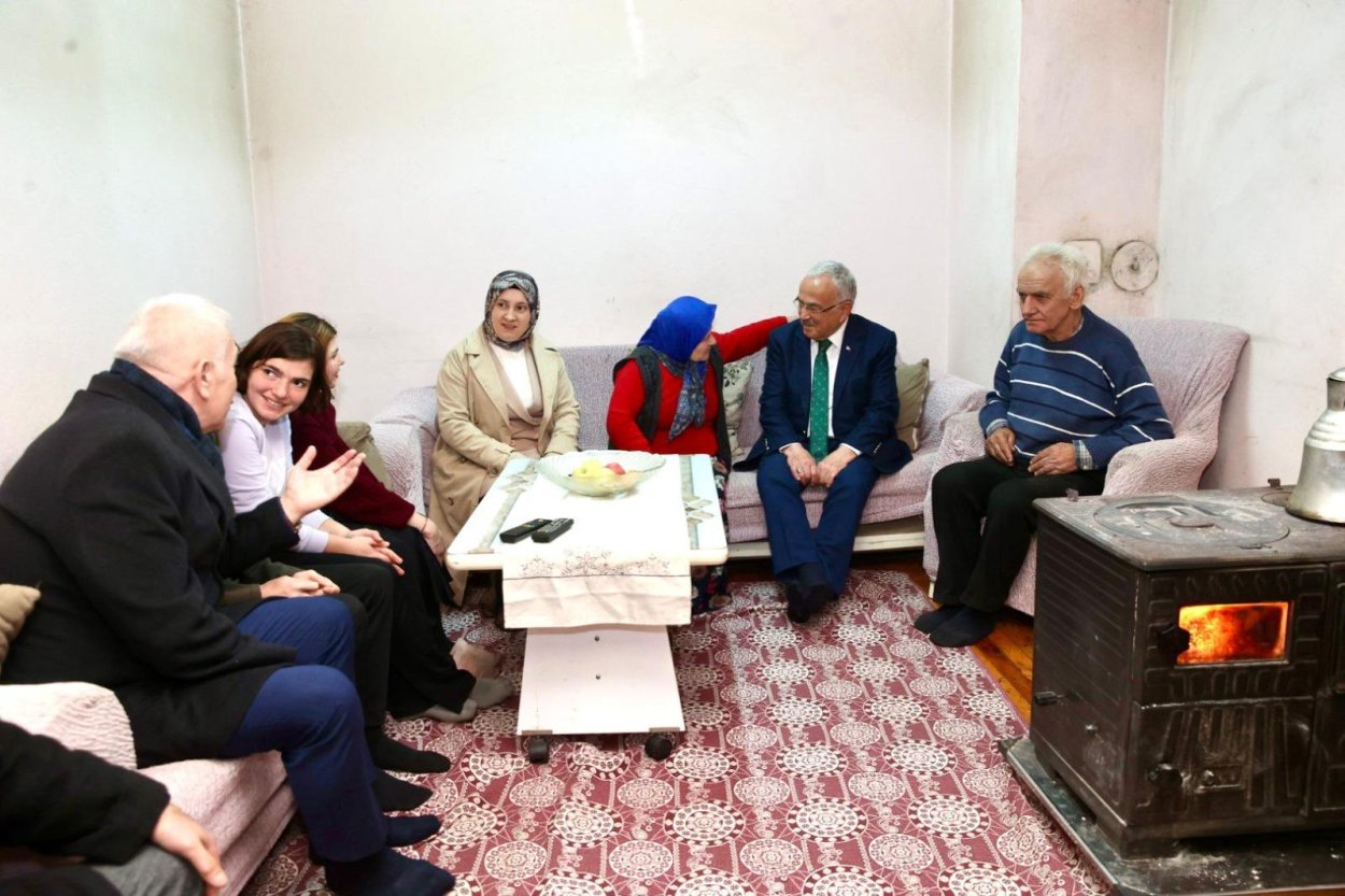 ikizce de birlik sofrasi kuruldu 266