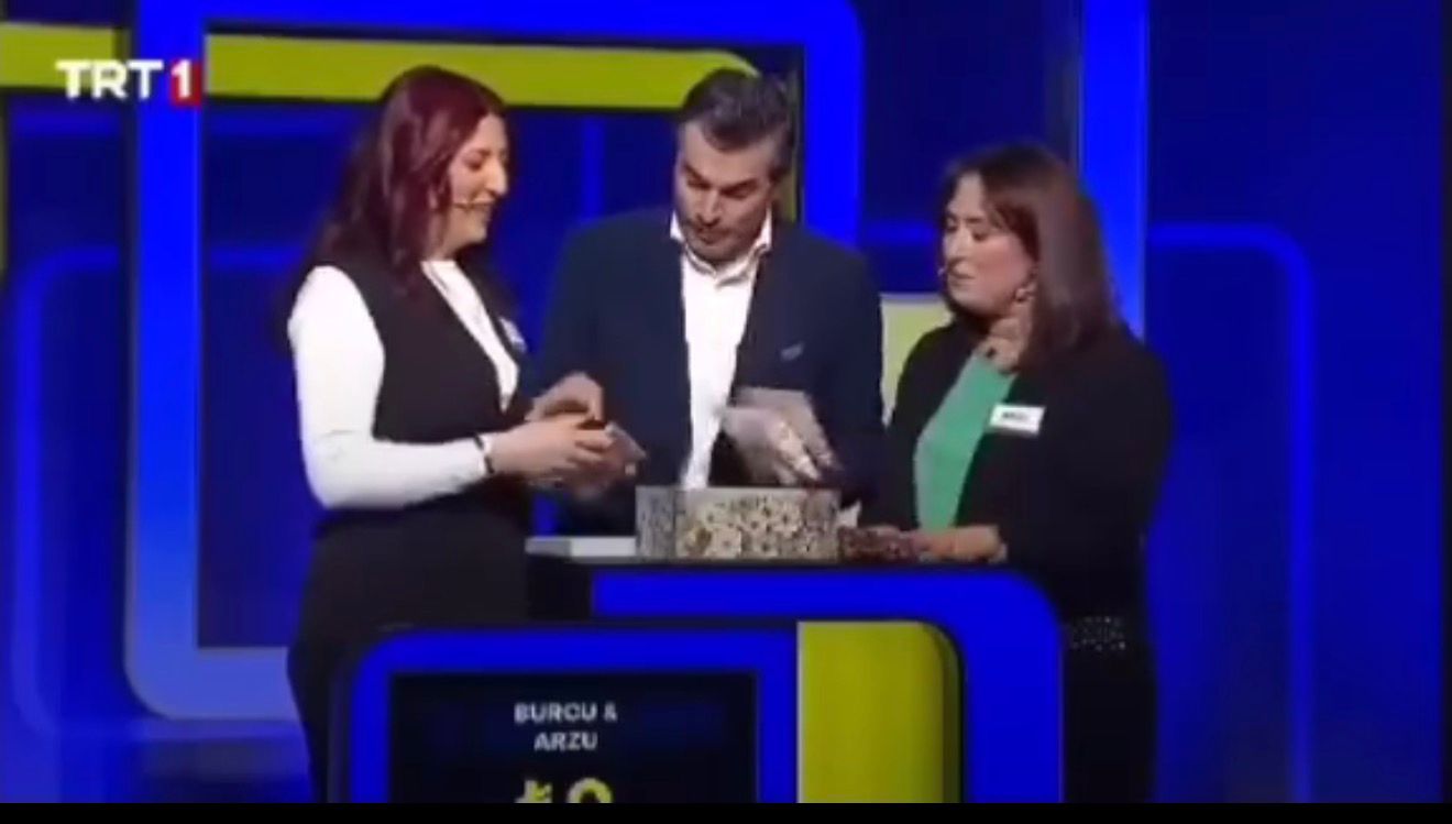 Ordulu Hanımlar Lingo Türkiye’de Gönülleri Fethetti lingo yarismasi ordu akkus