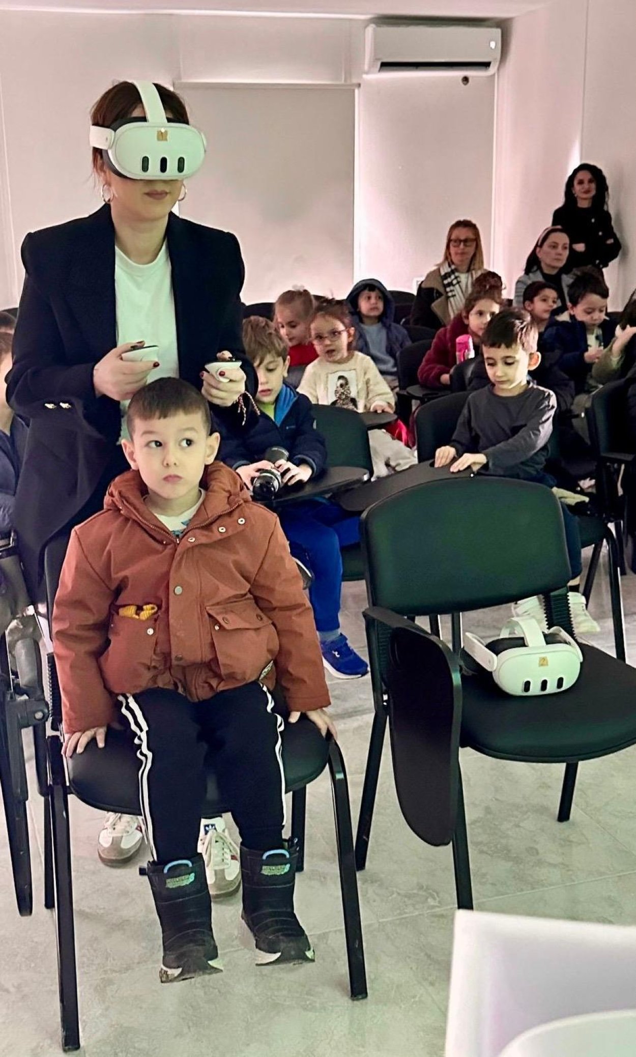 miniklere sifir atik egitimi 7830