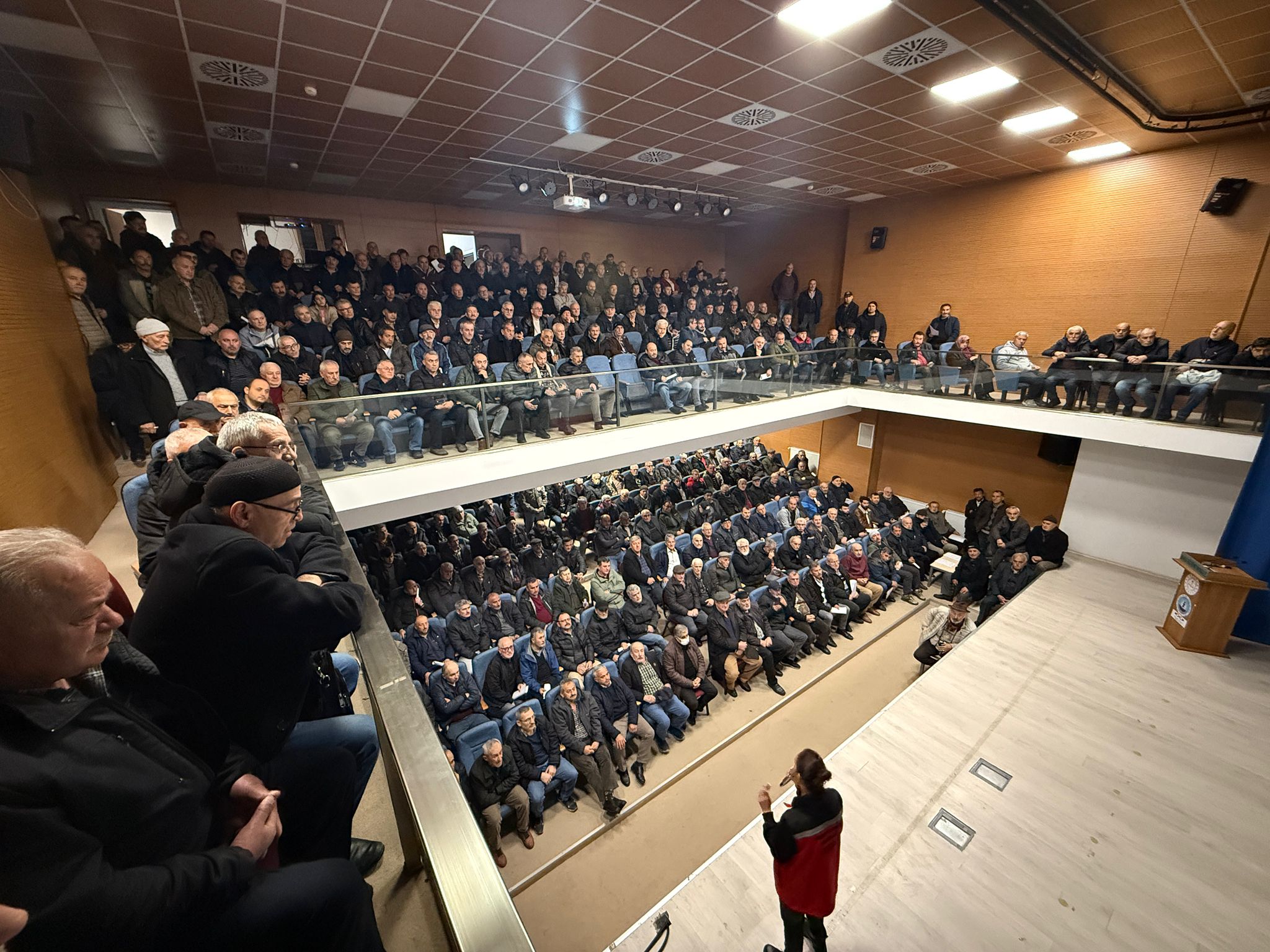 ordu il tarim mudurlugu