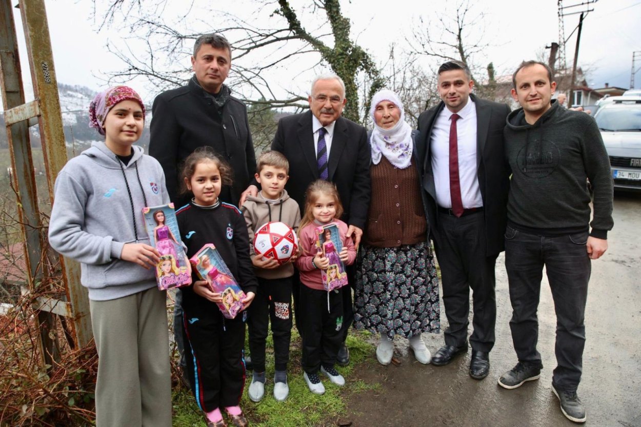 ramazan in birlestiren sofrasi bu kez caybasi nda 2116
