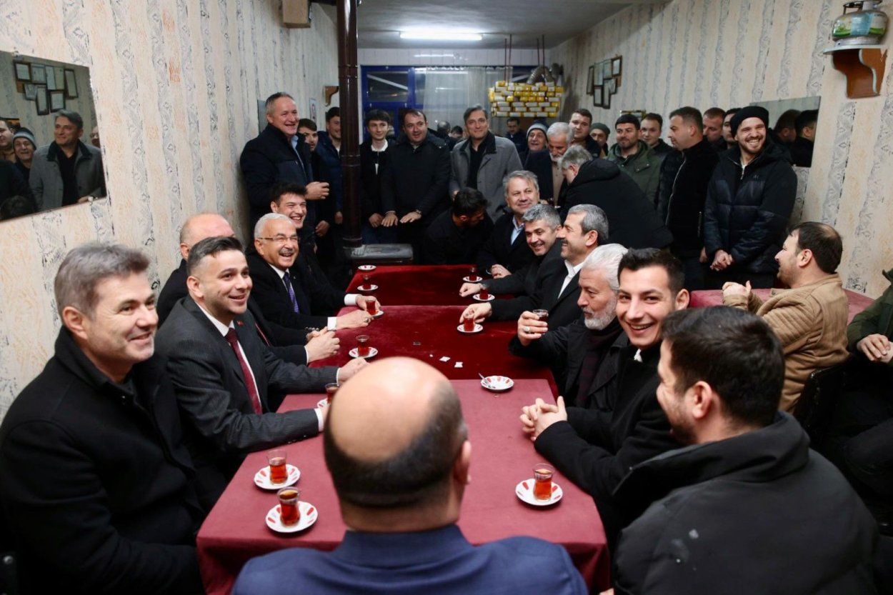 ramazan in birlestiren sofrasi bu kez caybasi nda 3667