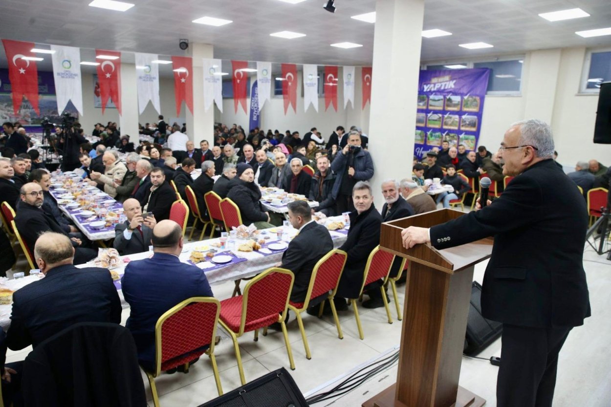 ramazan in birlestiren sofrasi bu kez caybasi nda 6541