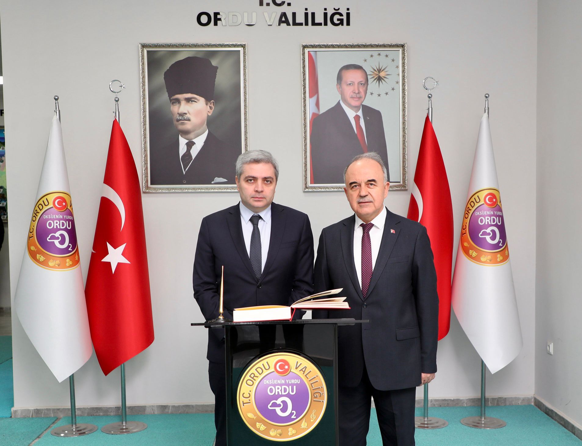 vali erol1