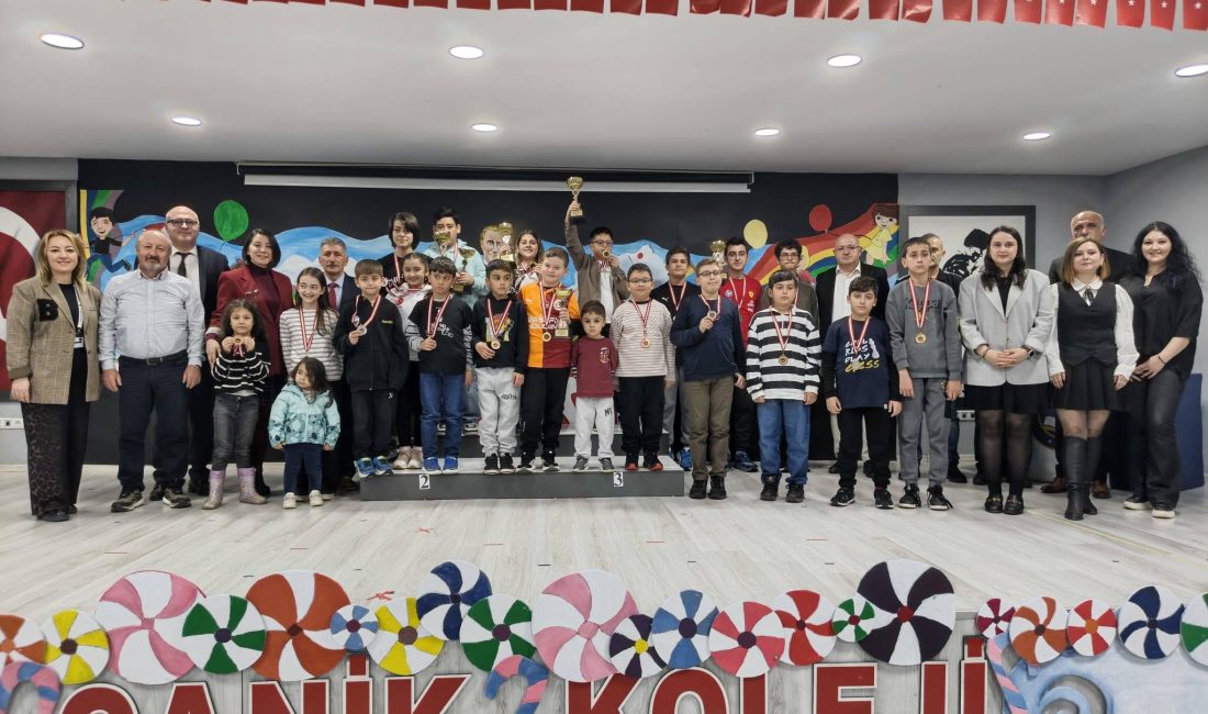 23 Nisan Ulusal Egemenlik ve Çocuk Bayramı etkinlikleri kapsamında, Özel