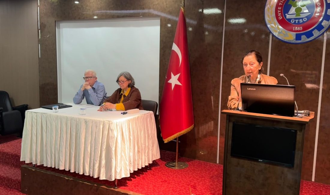 Ünye Belediyesi desteğiyle, “Bugün ve Yarının Çocuklarının Dostu Ünye” vizyonu