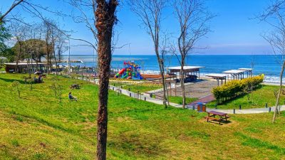 Ünye’de hayata geçirilen projelerin vatandaşlar nezdinde karşılık bulması, yürütülen çalışmaların