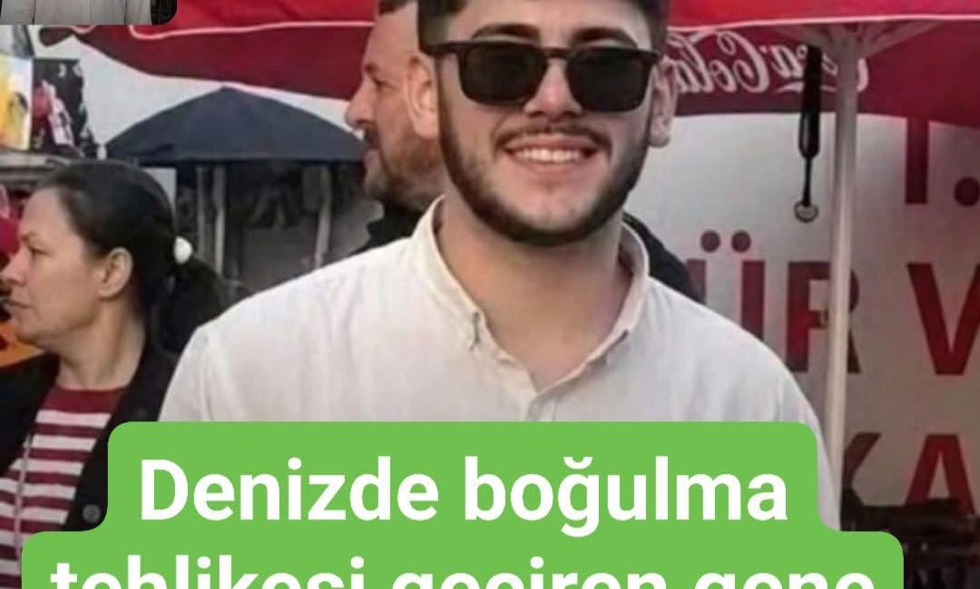 Ordu’nun Altınordu ilçesinde düzenlenen Poizi konseri sırasında yaşanan üzücü olay,