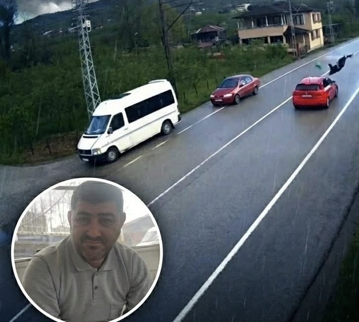 Fatsa’da Cuma sabahı yaşanan trafik kazası, şehri yasa boğdu. Ağır