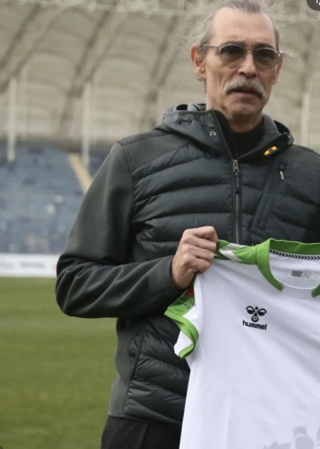 Başkan Erdal Beşikçioğlu’na Ünye Kadın Futbol Kulübü’nden Teşekkür IMG 8108