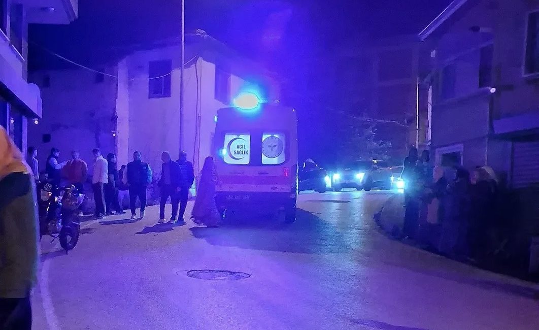 Ordu’da yaşanan üzücü olay, kamuoyunda endişe yarattı. Çatalpınar ilçesine bağlı
