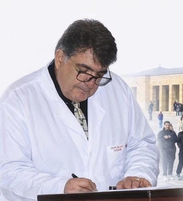 Ordu Tabip Odası seçim sürecinde dikkat çeken bir gelişme yaşandı.