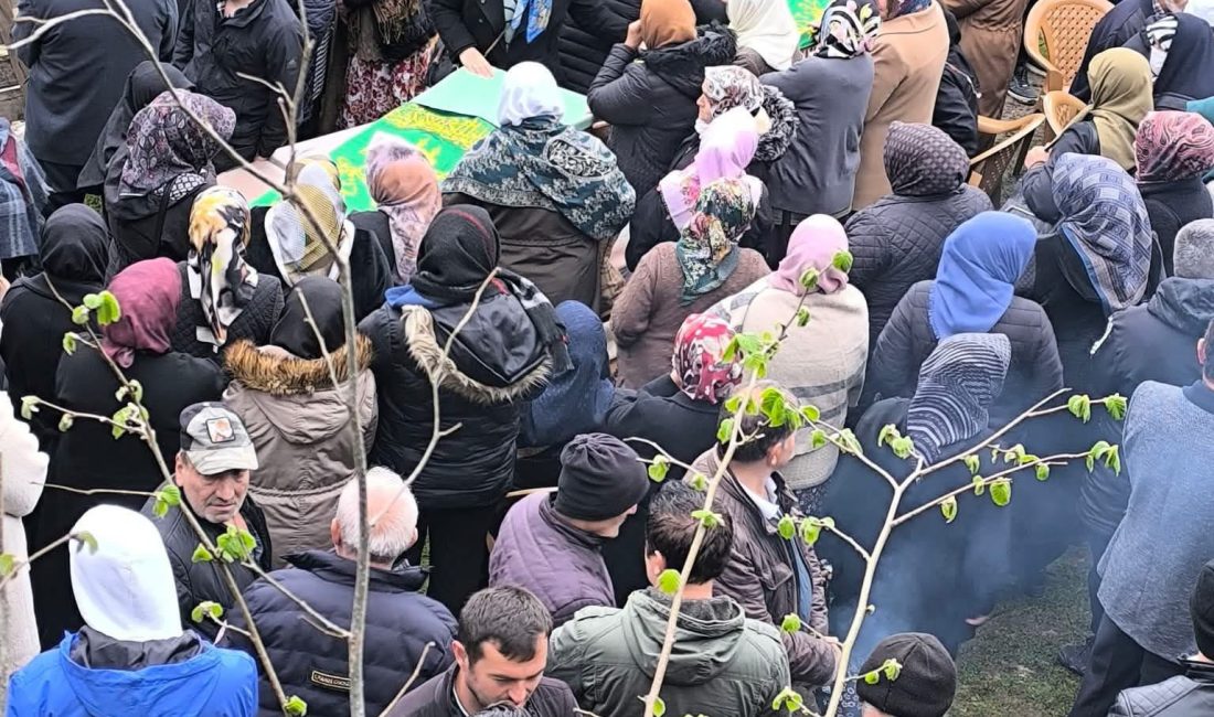 Türkiye’yi yasa boğan acı olayda hayatını kaybeden Esra Şentürk ve