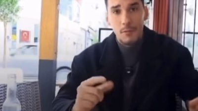 Sosyal medyada gündem olan iddialara göre YouTuber Kartal Gökberk, Karadeniz