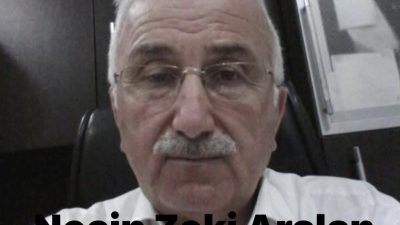 Ünye ilçesinde tanınan isimlerden, Ünye Belediyesi’nden emekli İnşaat Mühendisi Necip