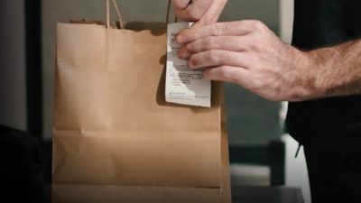 Türkiye’de milyonlarca kullanıcıyı ve binlerce işletmeyi ilgilendiren yemek sipariş uygulamalarına