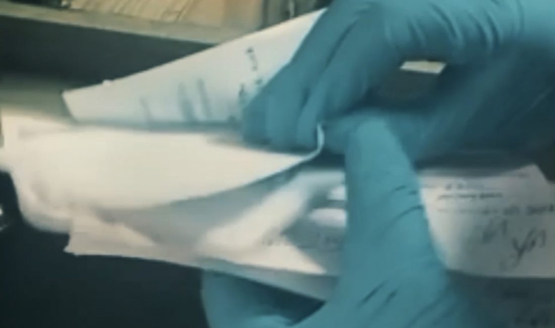 Kaçakçılık ve Organize Suçlarla Mücadele Şube Müdürlüğü, 31 milyon TL