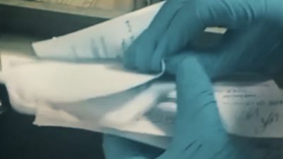 Kaçakçılık ve Organize Suçlarla Mücadele Şube Müdürlüğü, 31 milyon TL