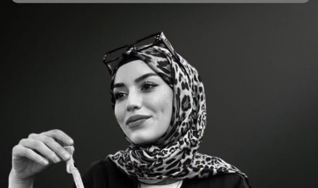 Ordu’nun Altınordu ilçesi Kuylu Mahallesi’nde yaşayan Ezgi Karagöl, evinde aniden