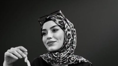 Ordu’nun Altınordu ilçesi Kuylu Mahallesi’nde yaşayan Ezgi Karagöl, evinde aniden