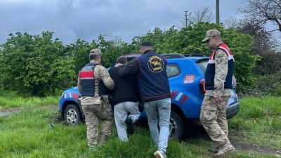 Ordu İl Emniyet Müdürlüğü Asayiş Şube Müdürlüğü ekiplerince 20.04.2026 –