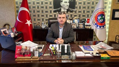 Ünye TSO Başkanı İrfan Akar’dan Gıda İşletmelerine Karekod Uyarısı: Uymayanlara