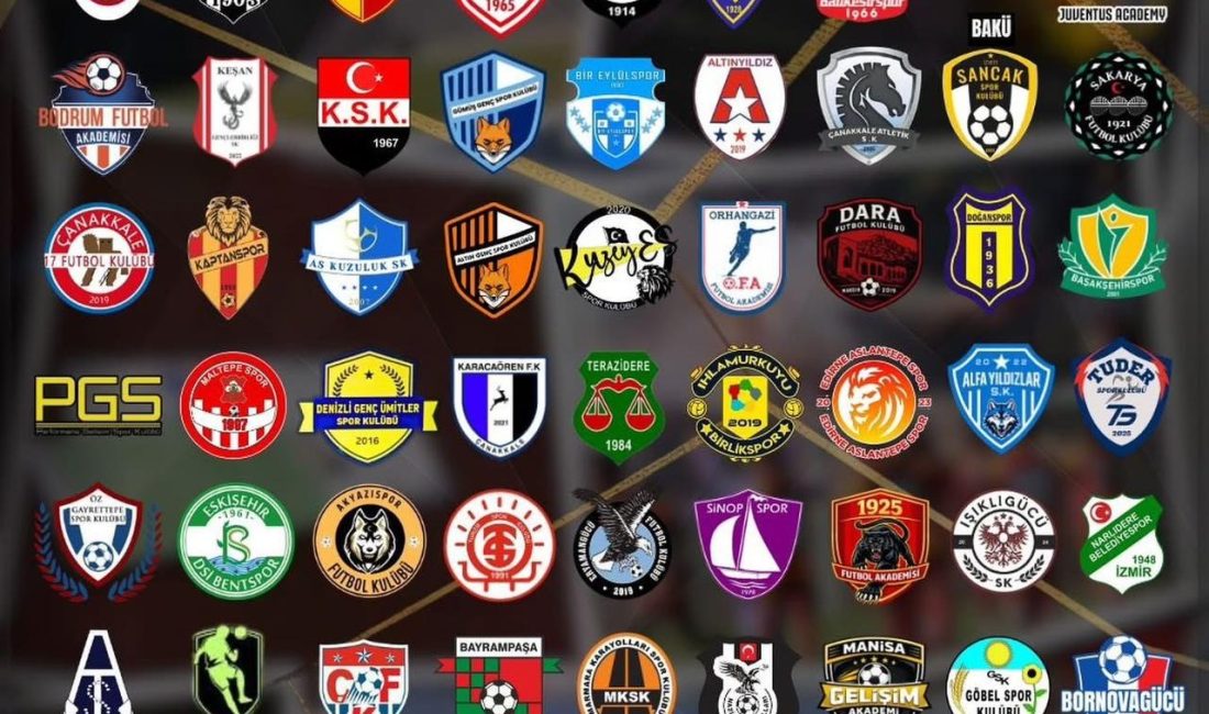 ÜFK Ege Yolcusu: U12 Takımı Kuşadası Cup’ta Sahne Alacak Ünye