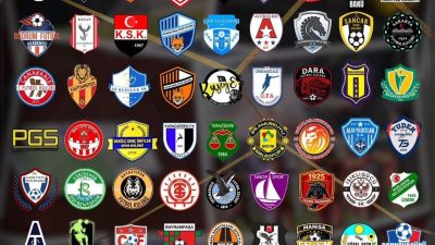 ÜFK Ege Yolcusu: U12 Takımı Kuşadası Cup’ta Sahne Alacak Ünye