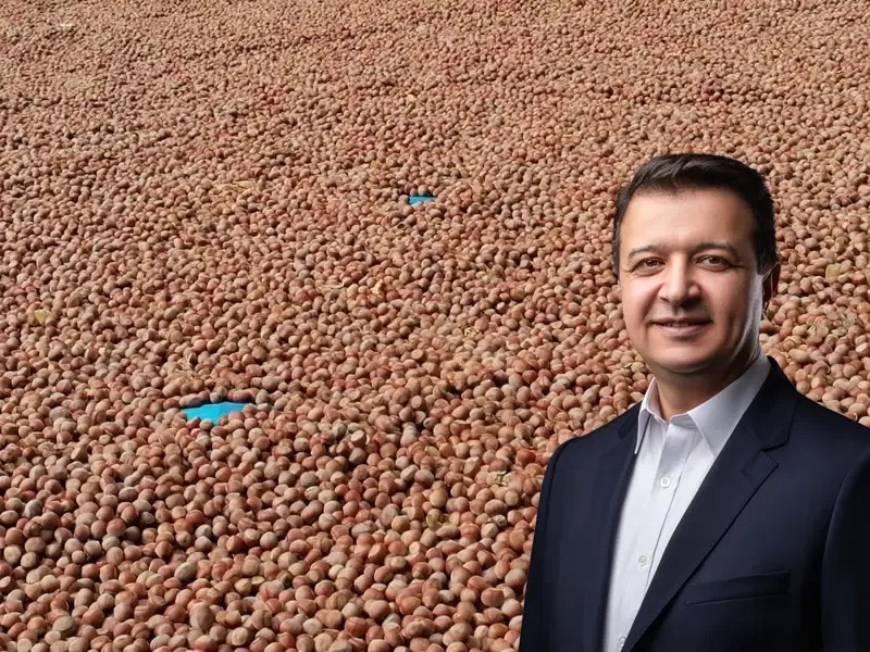 Arıkan TBMM’de Fındığı Gündeme Taşıdı: “Türkiye Fiyatta Belirleyen Ülke Olmalı”