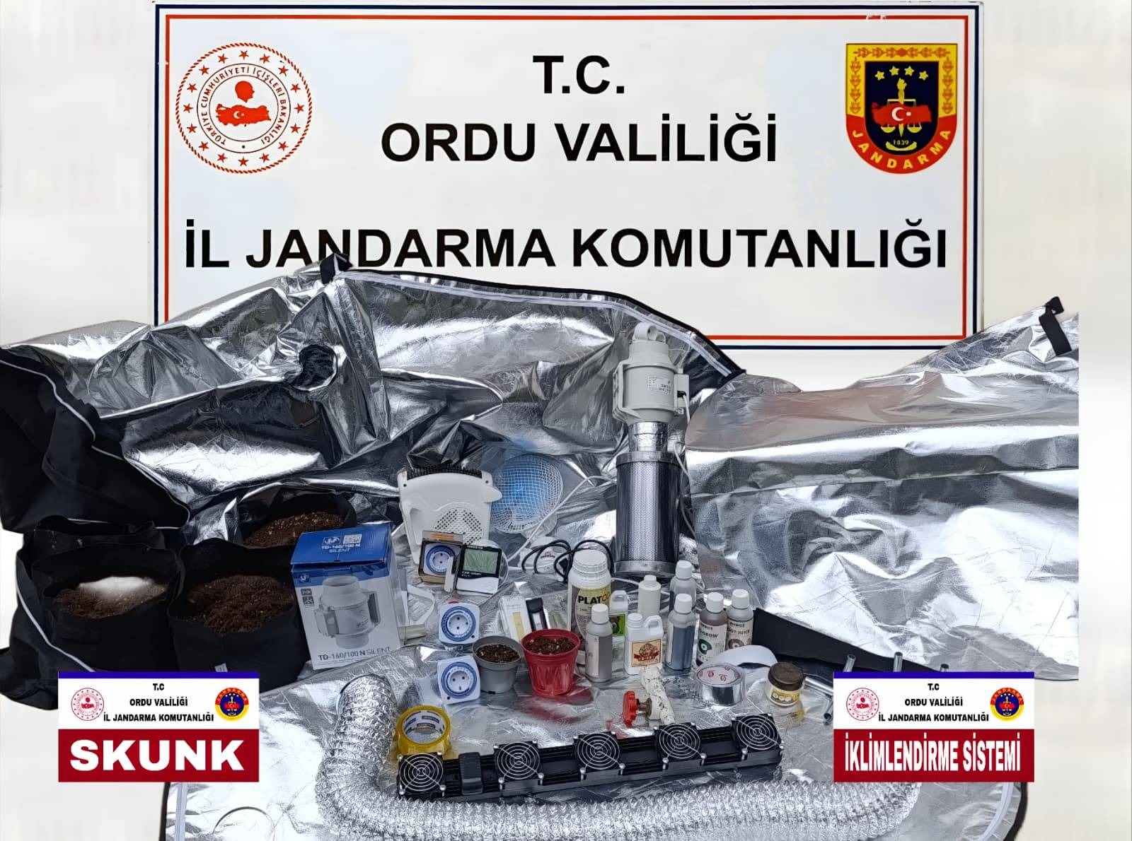 Ordu’da Uyuşturucuya Darbe: Mart Ayında 89 Operasyon, 95 Gözaltı! WhatsApp Image 2026 04 03 at 13.43.56