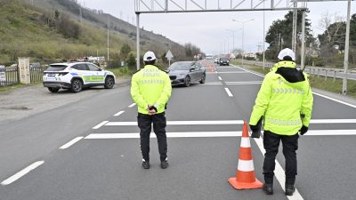 30.03.2026 ile 05.04.2026 tarihleri arasında Ordu İl Emniyet Müdürlüğü sorumluluk