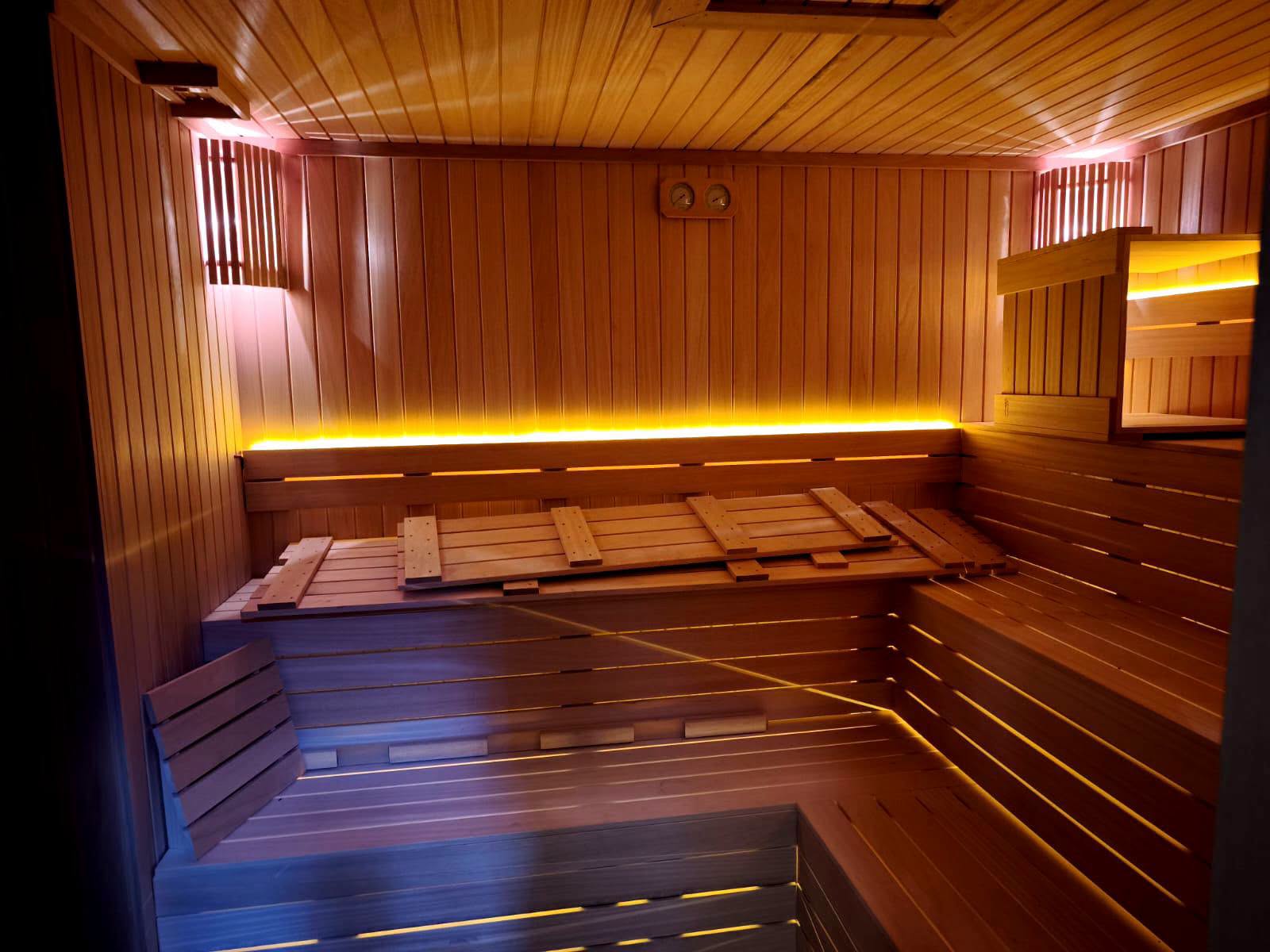 YARI OLIMPIK YUZME HAVUZU VE SOSYAL YASAM ALANI PROJESINDE SONA DOGRU 7