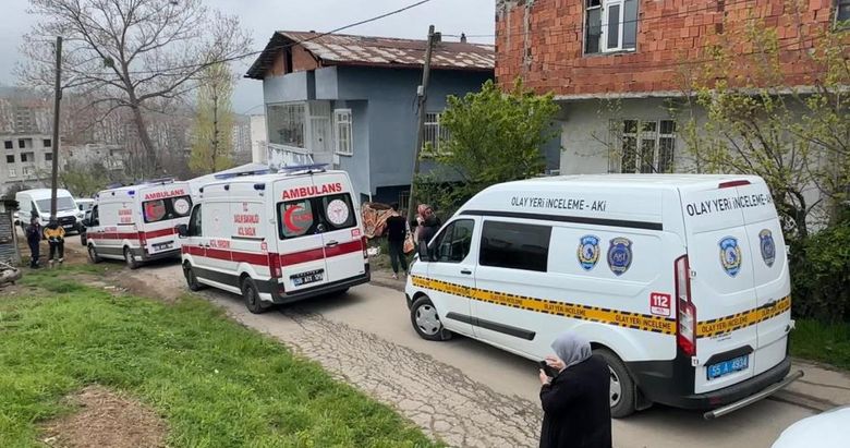 anne ogul tartismasi kanli bitti