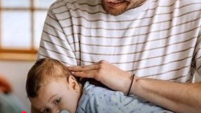 Türkiye Büyük Millet Meclisi’nde kabul edilen düzenlemeyle, babalık izni süresi