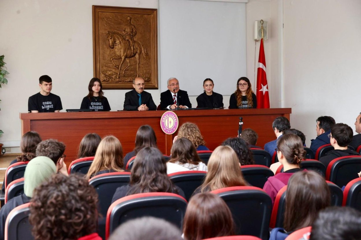 baskan guler den genclere altin degerinde tavsiyeler 9172