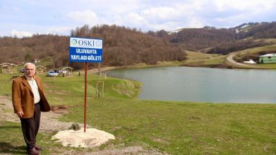 Ordu Büyükşehir Belediye Başkanı Dr. Mehmet Hilmi Güler’in öncülüğünde hayata
