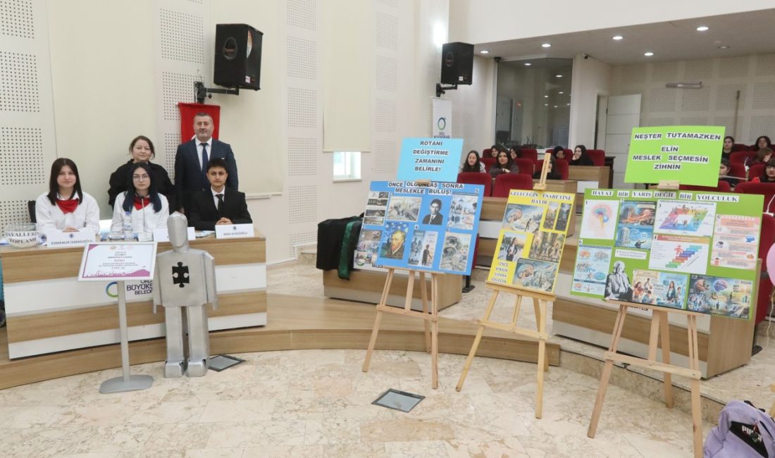 Ordu’da Fikirler Yarışıyor: “Münakaşa Değil Münazara” Yarışmasında Yarı Finalistler Belli