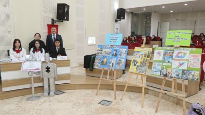 Ordu’da Fikirler Yarışıyor: “Münakaşa Değil Münazara” Yarışmasında Yarı Finalistler Belli