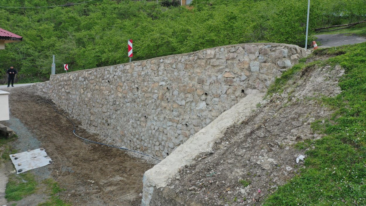 buyuksehirden heyelan riskine karsi guclu adim 1000