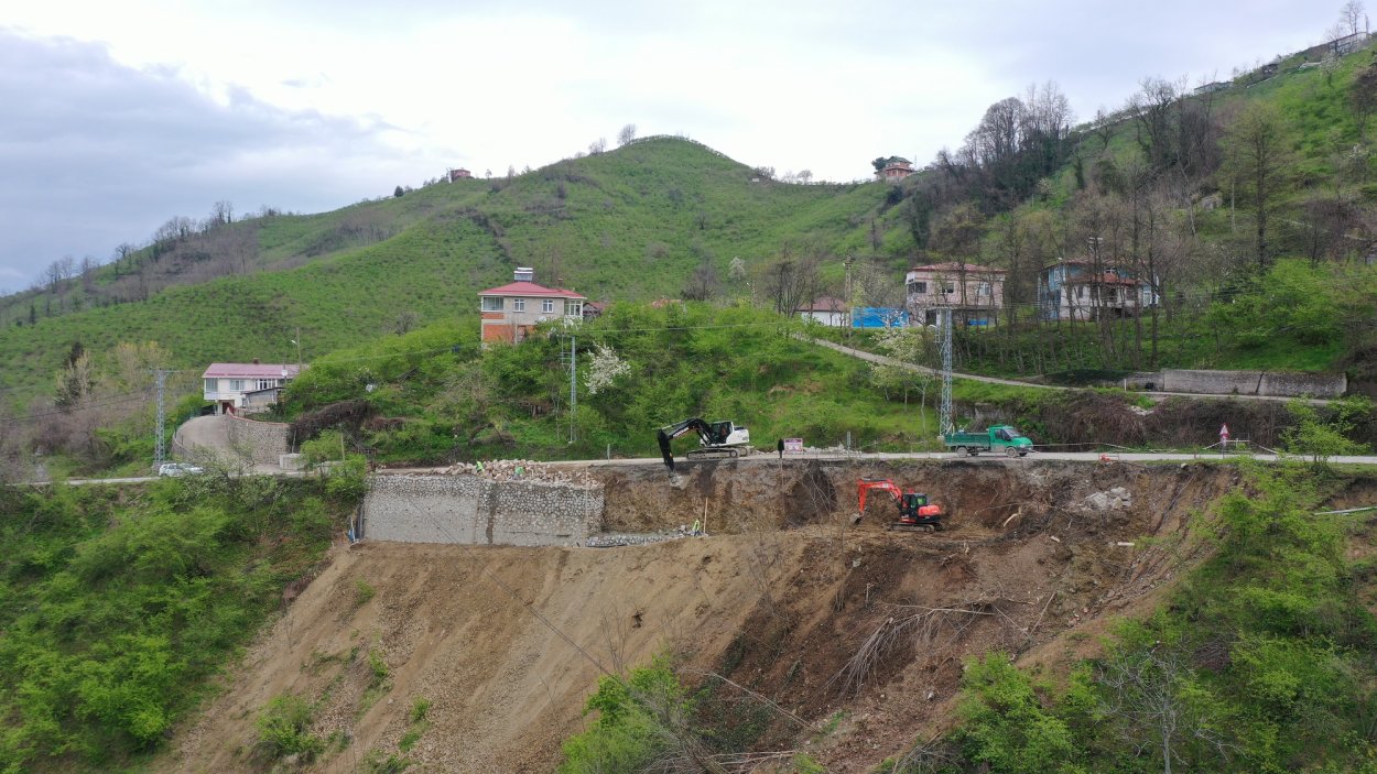 buyuksehirden heyelan riskine karsi guclu adim 2371