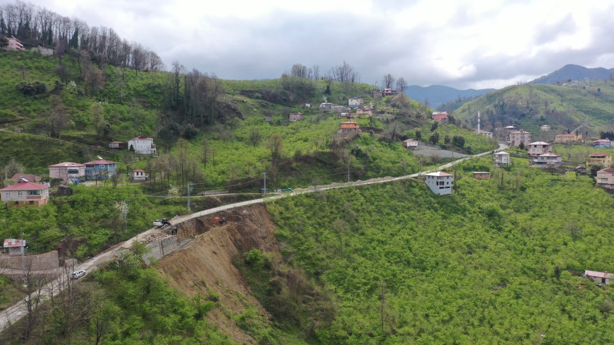 buyuksehirden heyelan riskine karsi guclu adim 5304