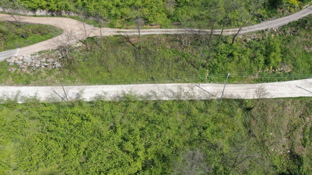 fatsa inonu mahallesi ne konforlu yol 1868