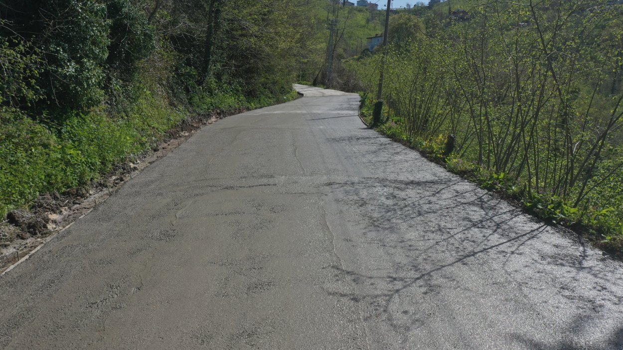 fatsa inonu mahallesi ne konforlu yol 3399