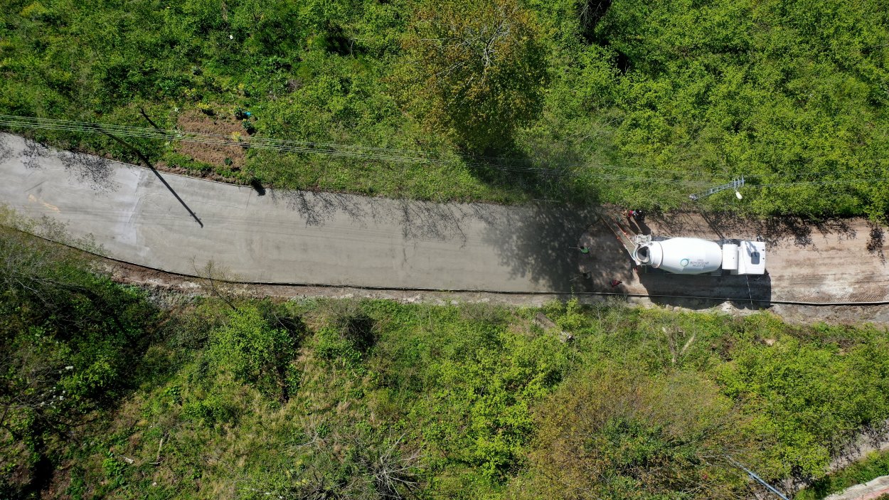 fatsa inonu mahallesi ne konforlu yol 7112