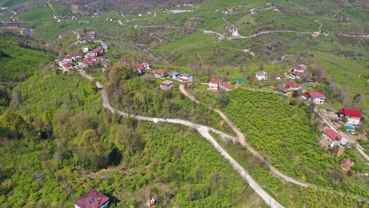 fatsa inonu mahallesi ne konforlu yol 9032