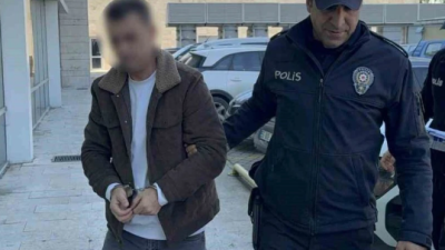 Dün sabah saat 06.45’te Samsun’un İlkadım ilçesi Kıran Mahallesi çevre