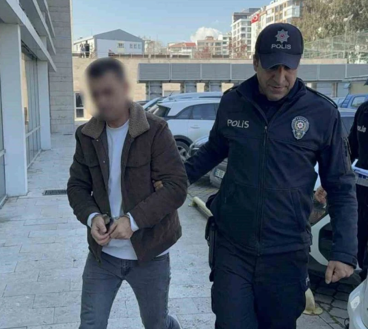 Ünye Fen Lisesi Midibüs Kazasında Sürücü Adliyeye Sevk Edildi fen lisesi sofor adliye