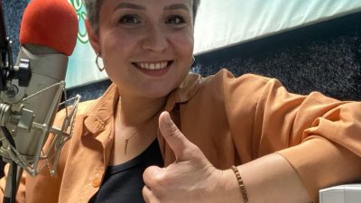 Gazeteci Elif Cevahir Şahin Evinde Ölü Bulundu Yöre FM sahibi