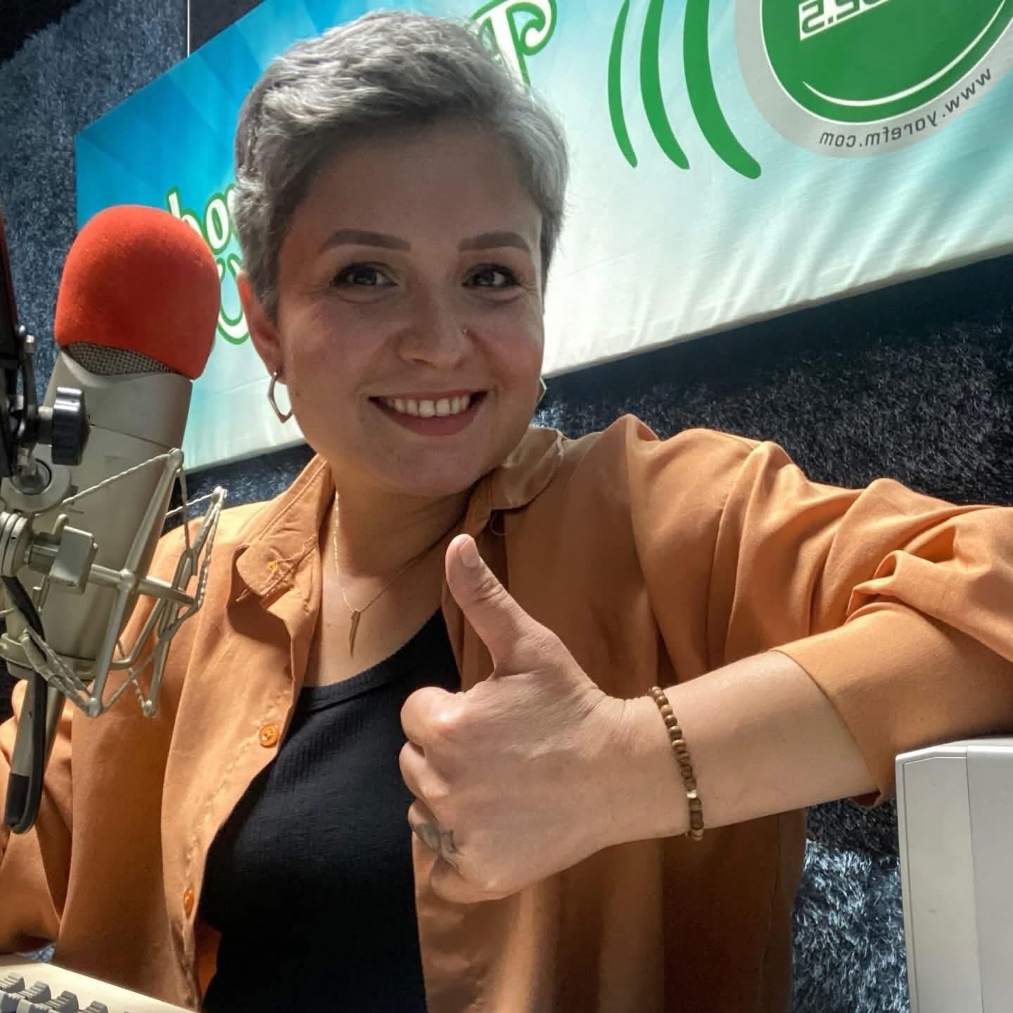 gazeteci elif cevahir sahin